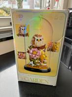 Namajunas - Kunstbloemen Boeket - Bloemenboeket in Stolp, Ophalen of Verzenden, Nieuw