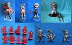 Final Fantasy X figuur Yuna, Tidus, Rikku, Auron, Seymour, Ophalen of Verzenden