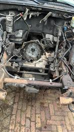 Automaatbak 4l60e silverado/ tahoe/ avalanche, Ophalen, Chevrolet