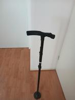 Wandelstok, Ophalen, Gebruikt