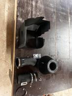Air intake PRORAM voor bmw F20/F21/F30/F31/F80, Ophalen of Verzenden, BMW