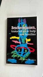 K. Tjin A Djie - Beschermjassen, Boeken, Sociale wetenschap, Ophalen of Verzenden, K. Tjin A Djie; I. Zwaan, Zo goed als nieuw