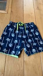 Z.g.a.n. Tom du zwembroek. Donkerblauwe netvlies kleur, Ophalen of Verzenden, Zo goed als nieuw, Jongen, Sport- of Zwemkleding