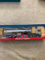 Diverse DAF Tankwagens van Tekno., Ophalen of Verzenden, Nieuw, Bus of Vrachtwagen, Tekno