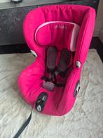 Maxi cosi, Autogordel, 9 t/m 18 kg, Ophalen of Verzenden, Zo goed als nieuw