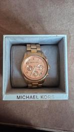 Michael Kors Dameshorloge - MK5128, Sieraden, Tassen en Uiterlijk, Horloges | Dames, Staal, Staal, Fossil, Polshorloge