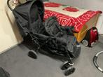Tweeling kinderwagen te koop, Ophalen, Gebruikt, Overige typen, Overige