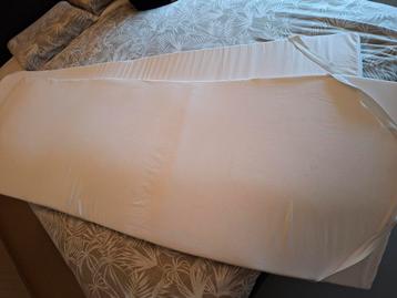 Twee toppers van 70x190. Zie omschrijving beschikbaar voor biedingen