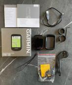 Garmin Edge 530 (scherm met klein barstje), GPS, Gebruikt, Ophalen of Verzenden
