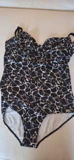 Mooi badpak maat 44E, Kleding | Dames, Badmode en Zwemkleding, Overige kleuren, Nieuw, Badpak, Ophalen of Verzenden