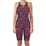 Nieuwe Arena W Powerskin ST 2.0 Kneesuit LE Blue/Red, Kleding | Dames, Badmode en Zwemkleding, C.da Cisterna, 84/85 62029 Tolentino (MC) Italië