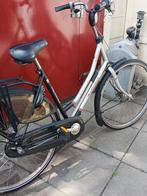 Batavus 3 versnellingen en lekties ligt, Fietsen en Brommers, Batavus, Ophalen of Verzenden, Zo goed als nieuw, Minder dan 10 versnellingen