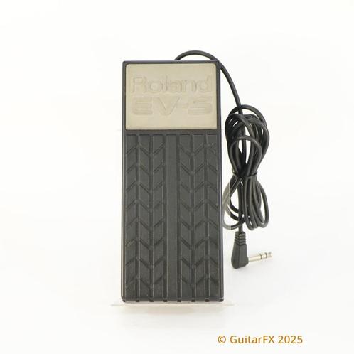 Roland EV-5 Expression Pedal, Muziek en Instrumenten, Effecten, Volume, Ophalen of Verzenden