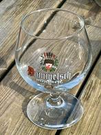 Dommelsch Bokbier Glas, Ophalen of Verzenden, Zo goed als nieuw