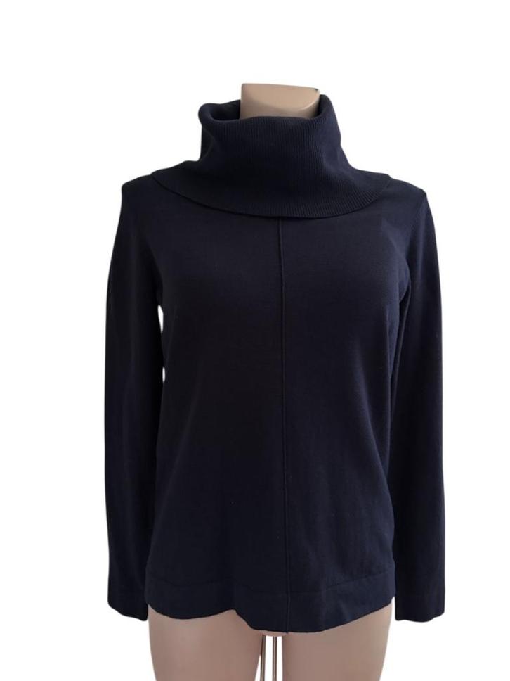 Bloomings trui NIEUW S, Kleding | Dames, Truien en Vesten, Nieuw, Maat 36 (S), Blauw, Ophalen of Verzenden