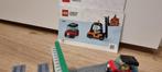 Lego 60347 City Supermarkt, Kinderen en Baby's, Speelgoed | Duplo en Lego, Ophalen of Verzenden, Zo goed als nieuw, Complete set
