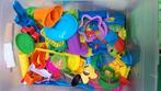Play Doh klei accessoires, Ophalen of Verzenden, Gebruikt, Knutselen