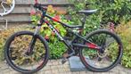 Mountainbike B TWIN RockRider 520s Suspension size L, Hardtail, Ophalen, Zo goed als nieuw, Overige merken