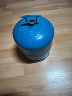 Gasfles 907 -Camping Gaz, Ophalen of Verzenden, Gebruikt