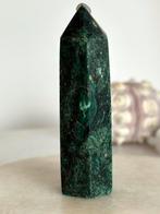 Edelstenen toren, Verzamelen, Mineralen en Fossielen, Ophalen of Verzenden