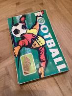 Vintage voetbalspel, Kinderen en Baby's, Speelgoed | Voetbaltafels, Ophalen of Verzenden, Zo goed als nieuw