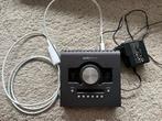 UAD Apollo Twin MkII, Computers en Software, Geluidskaarten, Ophalen, Zo goed als nieuw