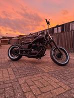 Honda Shadow VT600 Custom Bobber, Motoren, 2 cilinders, 583 cc, Particulier, Meer dan 35 kW