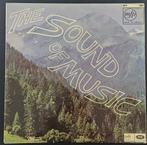 Lp vinyl The Sound of Music, Gebruikt, Ophalen of Verzenden