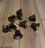 Kerstklokken, Diversen, Kerst, Ophalen of Verzenden, Zo goed als nieuw