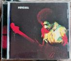 CD Jimmy Hendrix - Band of gypsys, Ophalen of Verzenden, Zo goed als nieuw