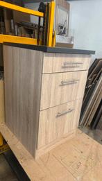 keukenkast 50cm, Huis en Inrichting, Keuken | Keukenelementen, Zo goed als nieuw, Minder dan 100 cm, 50 tot 75 cm, 50 tot 100 cm