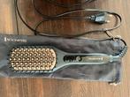 Remington CB7400 straight brush, Ophalen of Verzenden, Zo goed als nieuw, Krultang of Stijltang