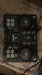 Dj draaitafel plug and play, Ophalen of Verzenden, Zo goed als nieuw, Overige merken