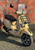 Vespa LX 125 A1 - 185cc Malossi - BJ2006 - KM 26.048, Ophalen of Verzenden, Zo goed als nieuw, Benzine, 185 cc