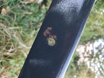 Noresund bedframe van Ikea, 160 x 200 cm - afbeelding 4