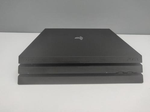 PLAYSTATION 4 PRO 1TB |  MET KABEL, Spelcomputers en Games, Spelcomputers | Sony PlayStation 4, Zo goed als nieuw, Pro, 1 TB, Zonder controller