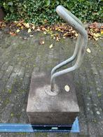 Fietsenrek 3 stuks, Fietsen en Brommers, Ophalen