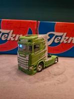 Scania Müller, Ophalen of Verzenden, Zo goed als nieuw, Bus of Vrachtwagen, Wsi