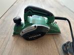 Hitachi P20SF Schaafmachine - Krachtig en Betrouwbaar, Doe-het-zelf en Verbouw, Gereedschap | Handgereedschap, Ophalen of Verzenden