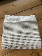 Koeka wiegdeken fleece, Kinderen en Baby's, Ophalen of Verzenden, Zo goed als nieuw, Deken
