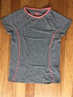 Grijs sportshirt Here There, maart 158, Ophalen, Jongen of Meisje, Sport- of Zwemkleding, Zo goed als nieuw