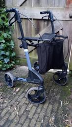 Topro Troja licht gewicht rollator, Ophalen, Opvouwbaar, Gebruikt