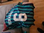 Voetbalshirt rijkaard ajax, Sport en Fitness, Voetbal, Maat XL, Ophalen of Verzenden, Zo goed als nieuw, Shirt