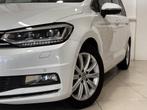 Volkswagen Touran 1.4 TSI Connected Series 7persoons | Panor, Stof, 4 cilinders, 150 pk, 7 stoelen