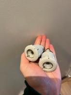 Oude stoppen voor groepenkast, Doe-het-zelf en Verbouw, Elektra en Kabels, Ophalen, Zo goed als nieuw, Overige typen