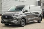 Ford Transit Custom 320 2.0TDCI 170pk L2H1 Limited | Automaa, 4 cilinders, 2500 kg, Diesel, Nieuw
