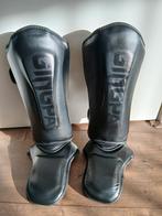 Kickboks scheenbeschermers Kids maat S NIEUW, Sport en Fitness, Vechtsporten en Zelfverdediging, Overige, Vechtsportbescherming