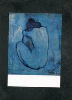 Ansicht Picasso - Nude from behind, Verzenden, Ongelopen