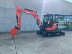 KUBOTA - 2013 - KX161-3 - Midigraafmachine, Zakelijke goederen, Machines en Bouw | Kranen en Graafmachines, Graafmachine