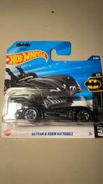 Batman & robin Batmobile 2/250 zeldzaam!!, Ophalen of Verzenden, Zo goed als nieuw, Auto